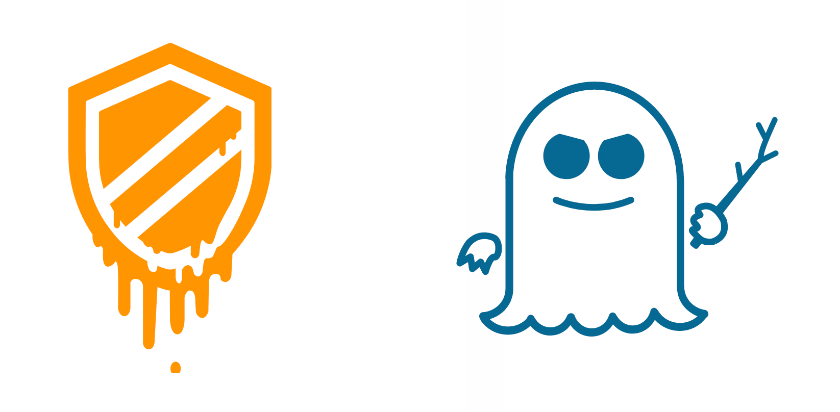 A Simple Explanation of Meltdown and Spectre
