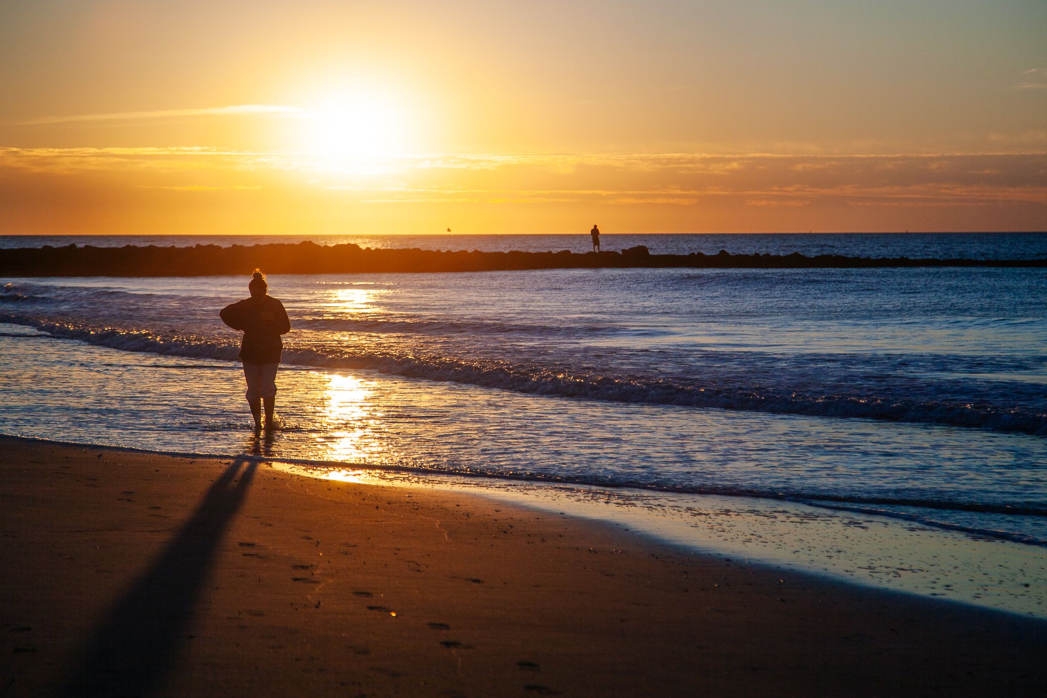 Year-end reflections on work-life balance