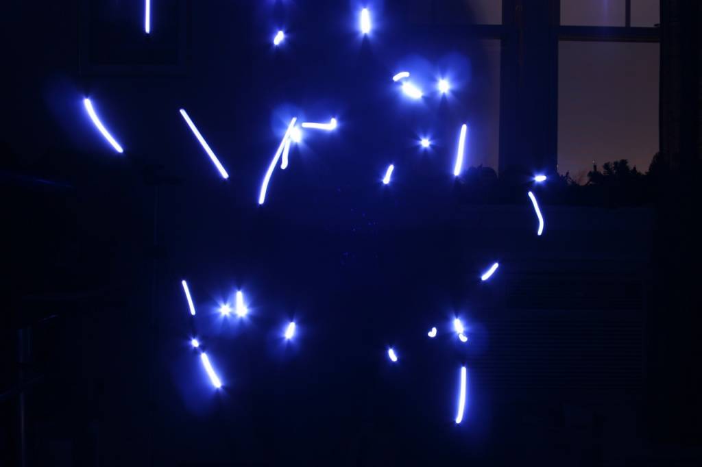 Don't Tell People You're Busy