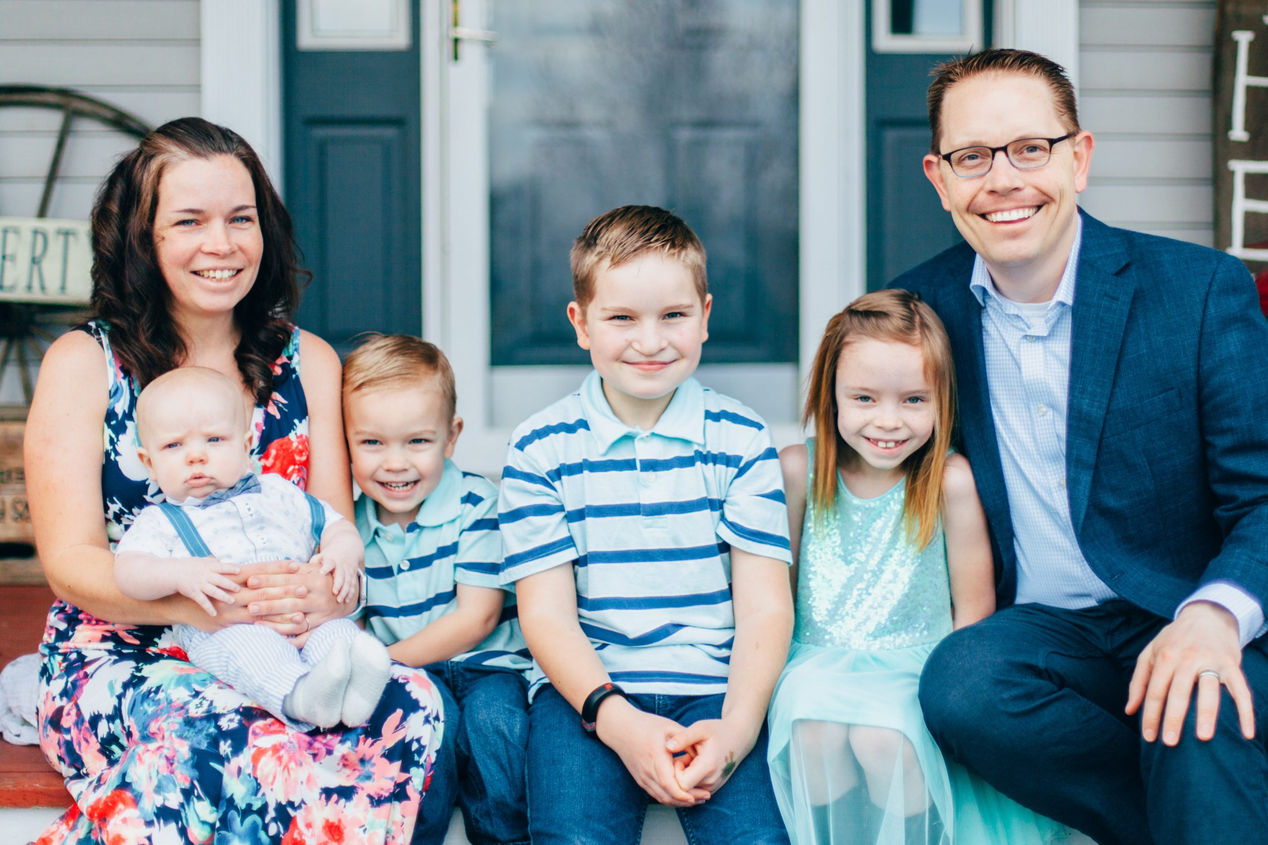 2019 In Review: Our Family and Homestead