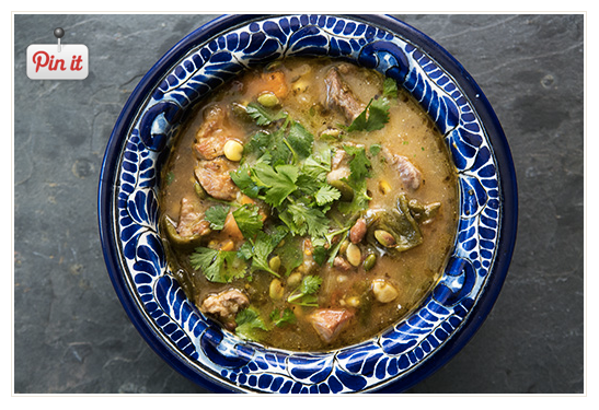 Pinterest Image Overlays