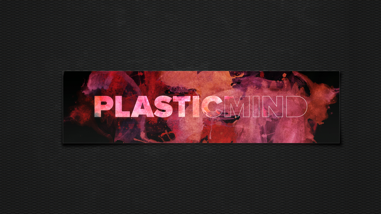 31 Days of Making, Day 8: Created a New Logo Treatment