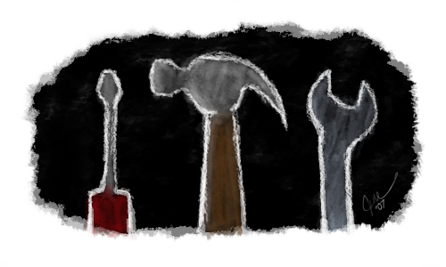 Tools of the Web Design Trade, Part 1