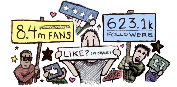 The Disguised Blessing of Being Unpopular